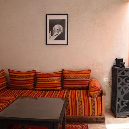 Riad Dar Sirine Marrakesh Ngoại thất bức ảnh