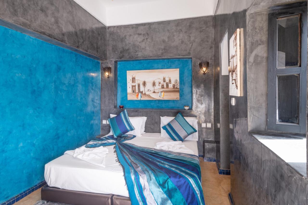 Riad Dar Sirine Marrakesh Ngoại thất bức ảnh