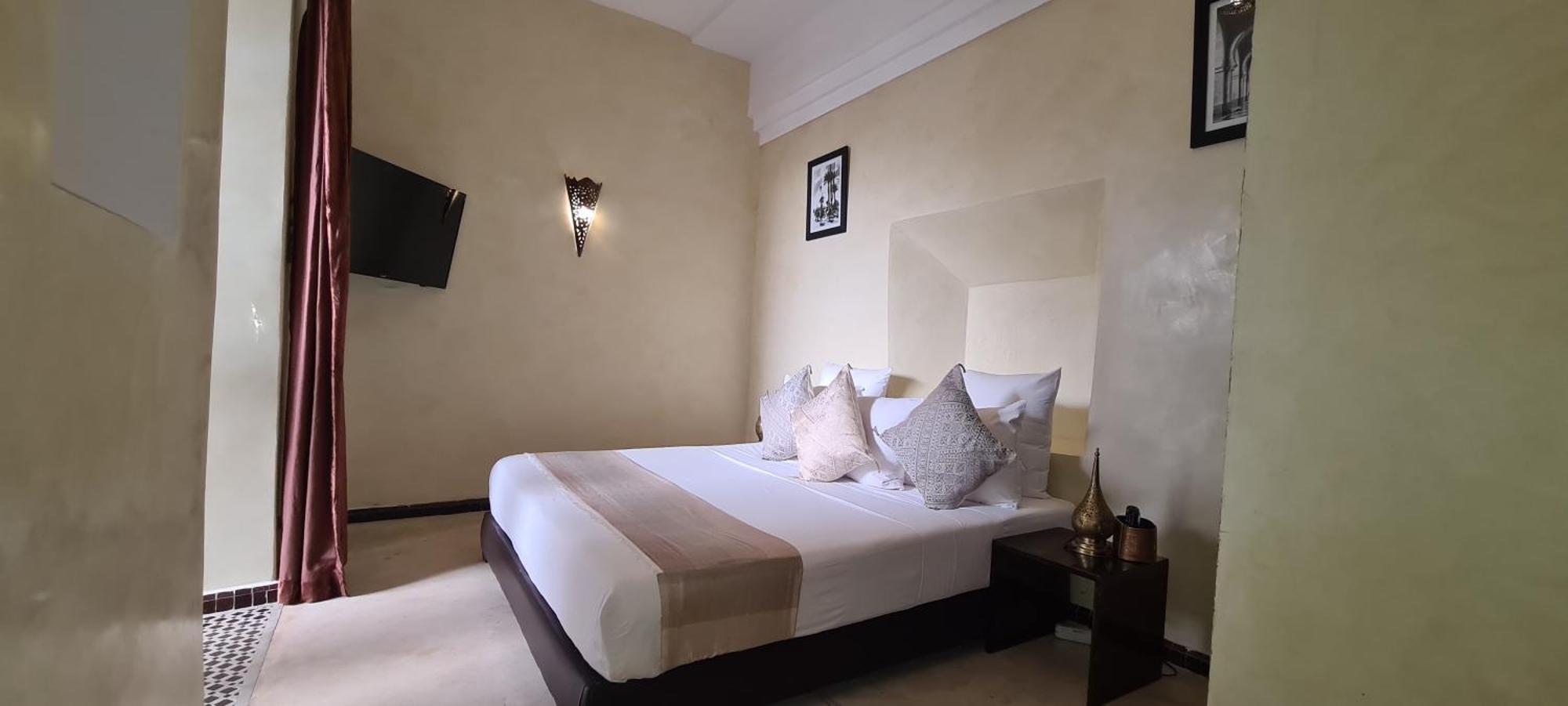 Riad Dar Sirine Marrakesh Ngoại thất bức ảnh