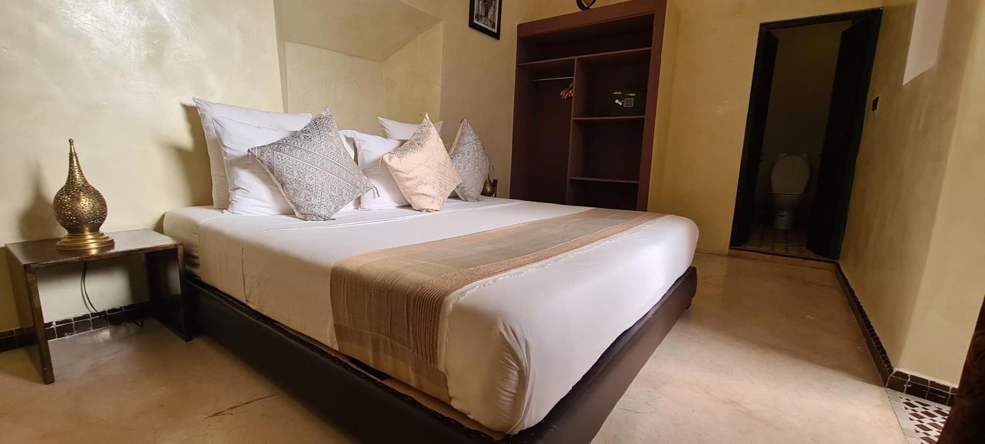 Riad Dar Sirine Marrakesh Ngoại thất bức ảnh
