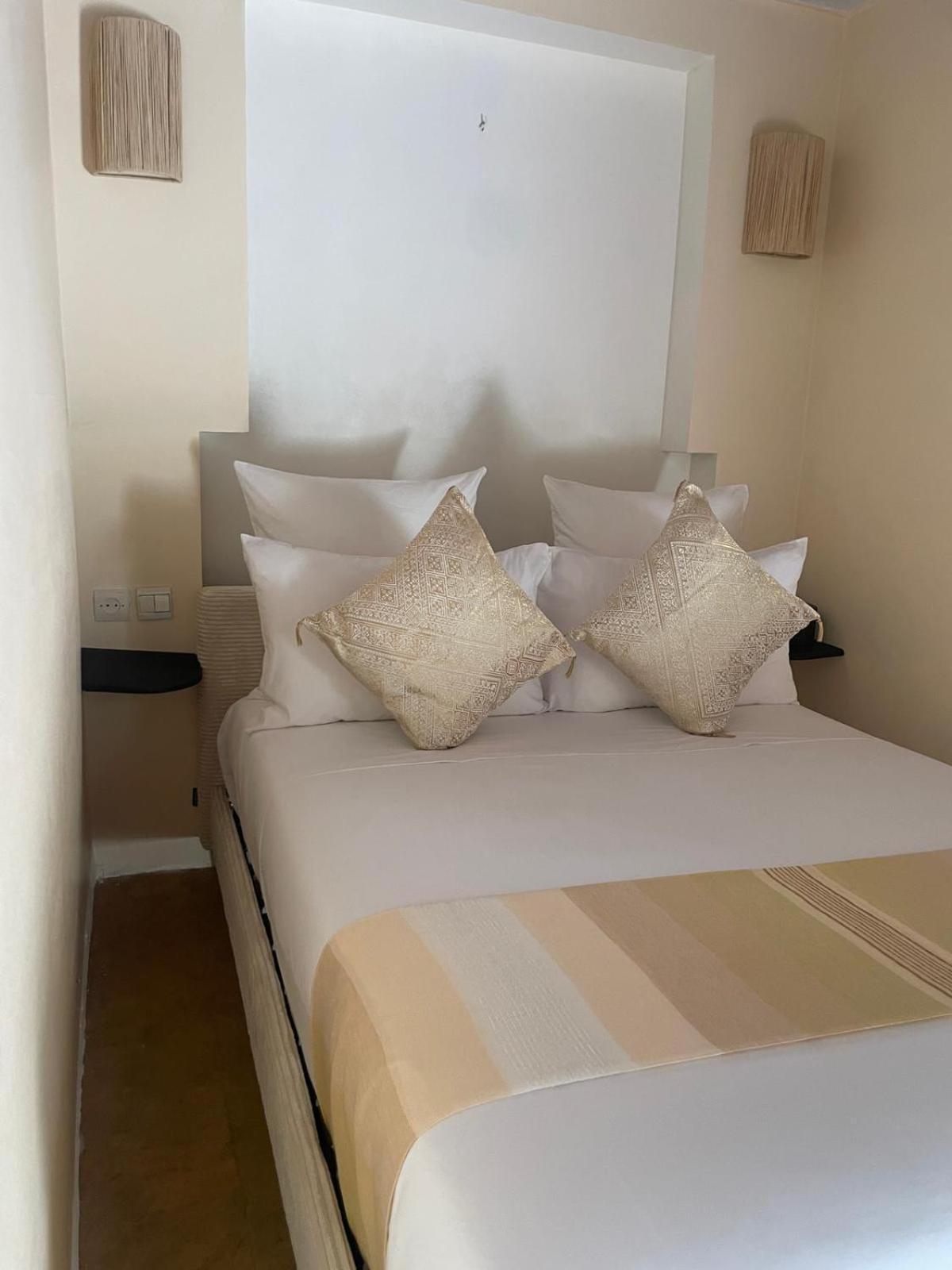 Riad Dar Sirine Marrakesh Ngoại thất bức ảnh