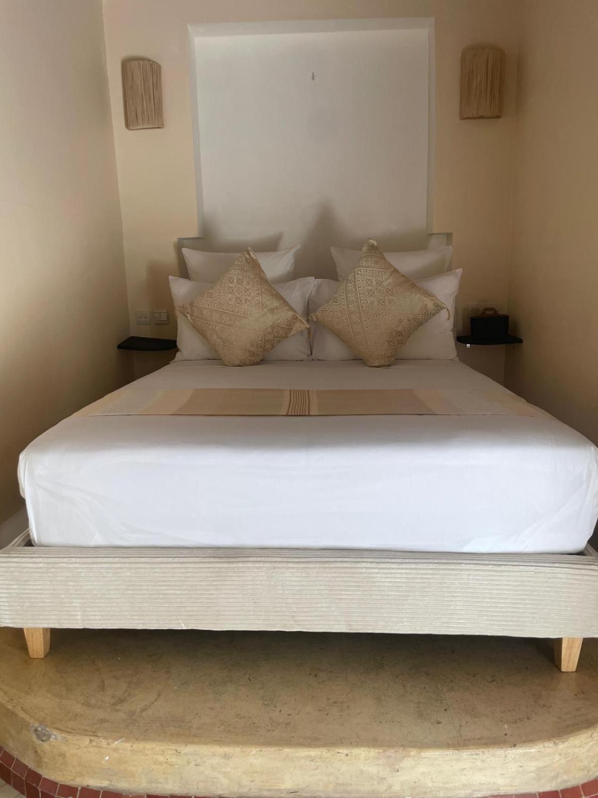 Riad Dar Sirine Marrakesh Ngoại thất bức ảnh
