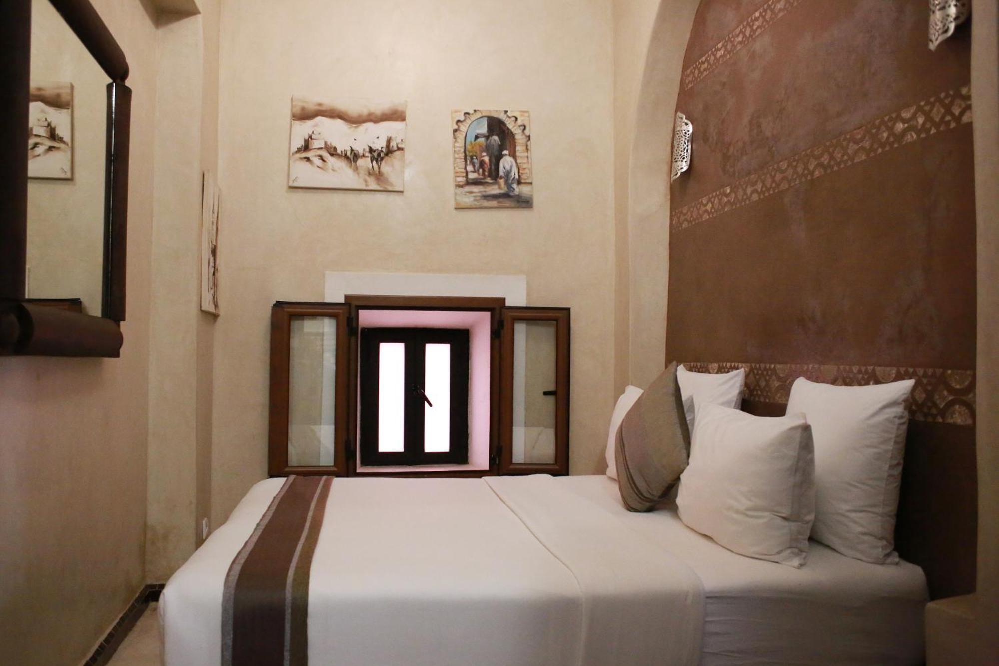 Riad Dar Sirine Marrakesh Ngoại thất bức ảnh