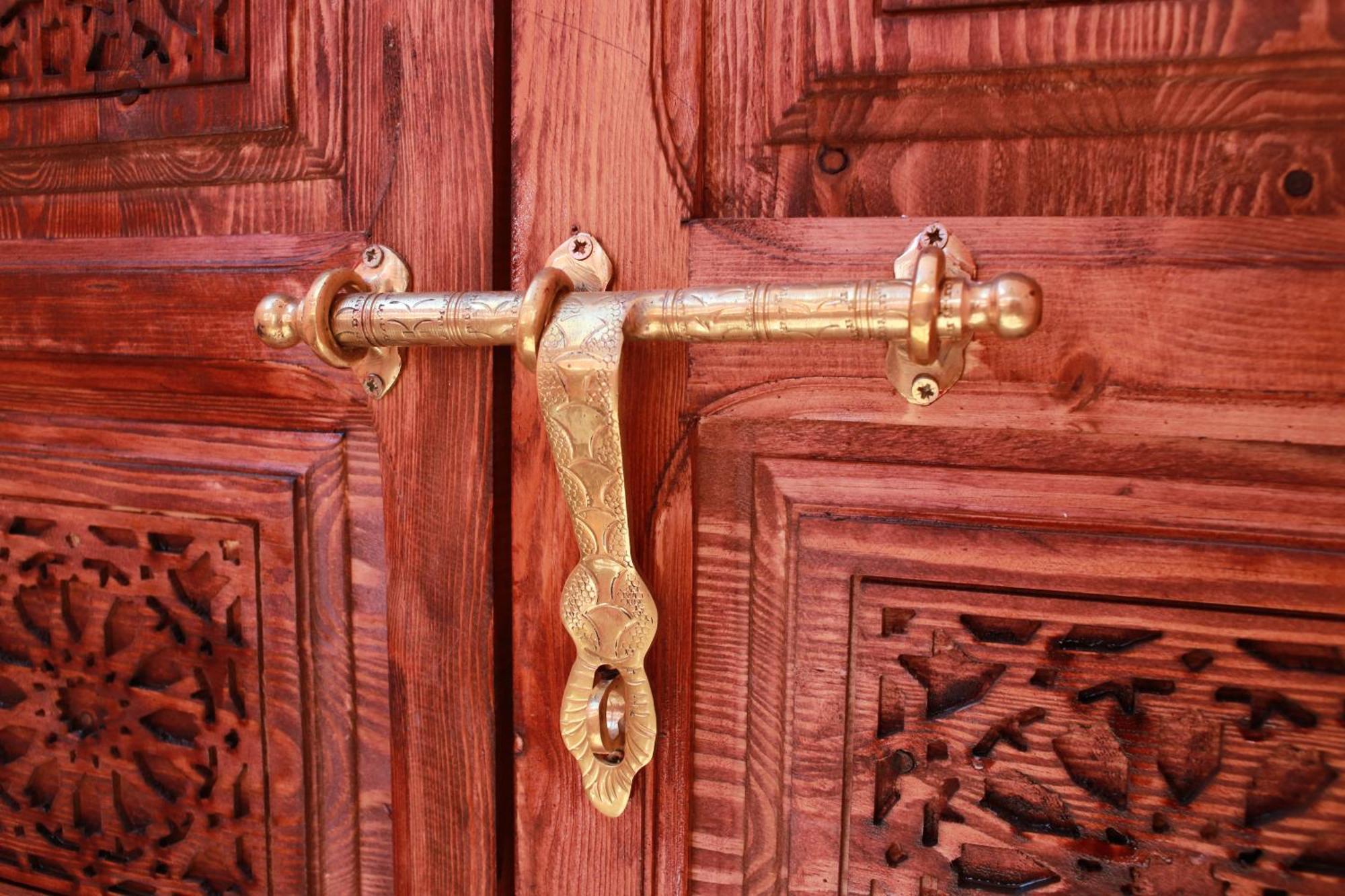 Riad Dar Sirine Marrakesh Ngoại thất bức ảnh