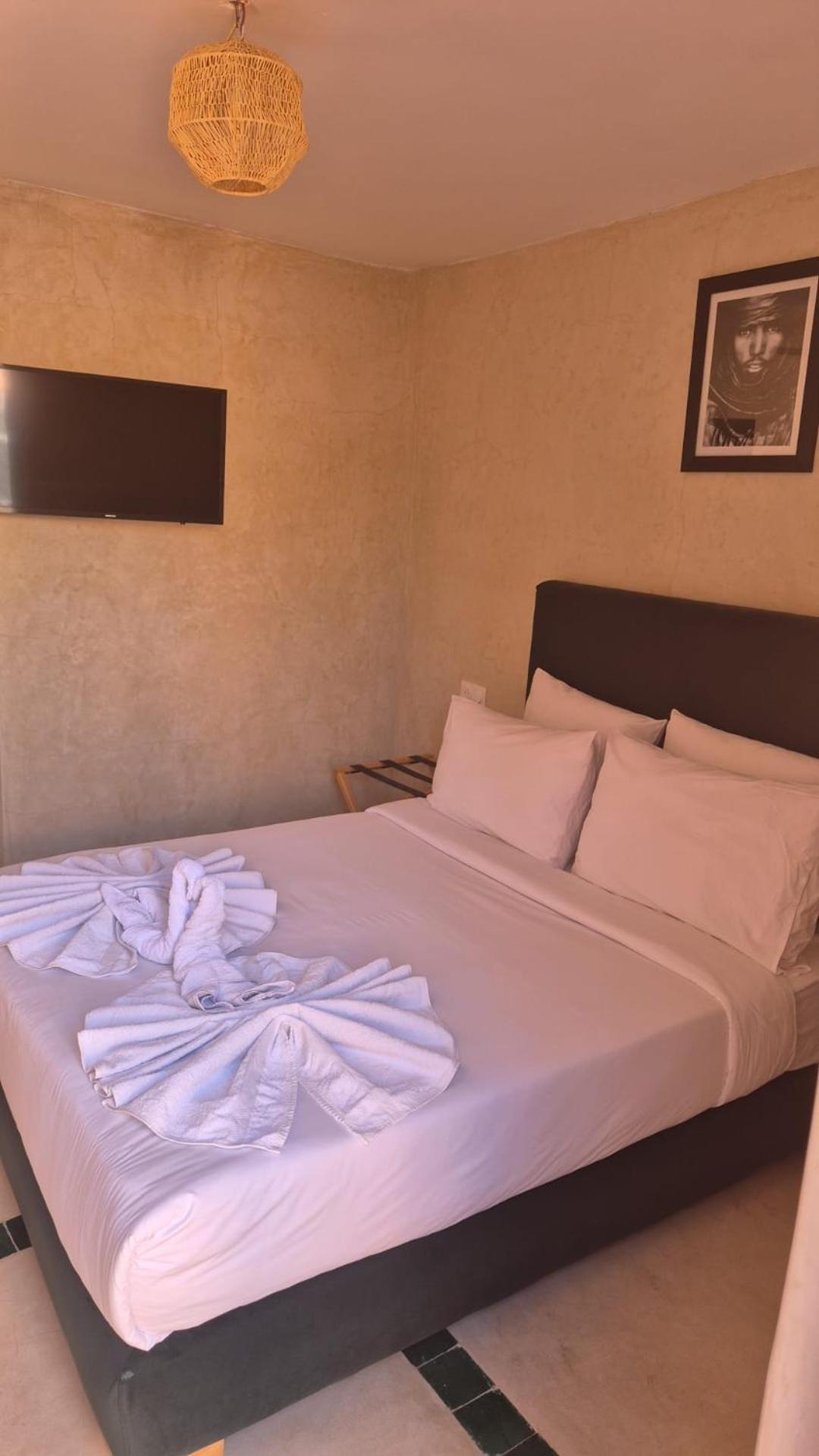Riad Dar Sirine Marrakesh Ngoại thất bức ảnh
