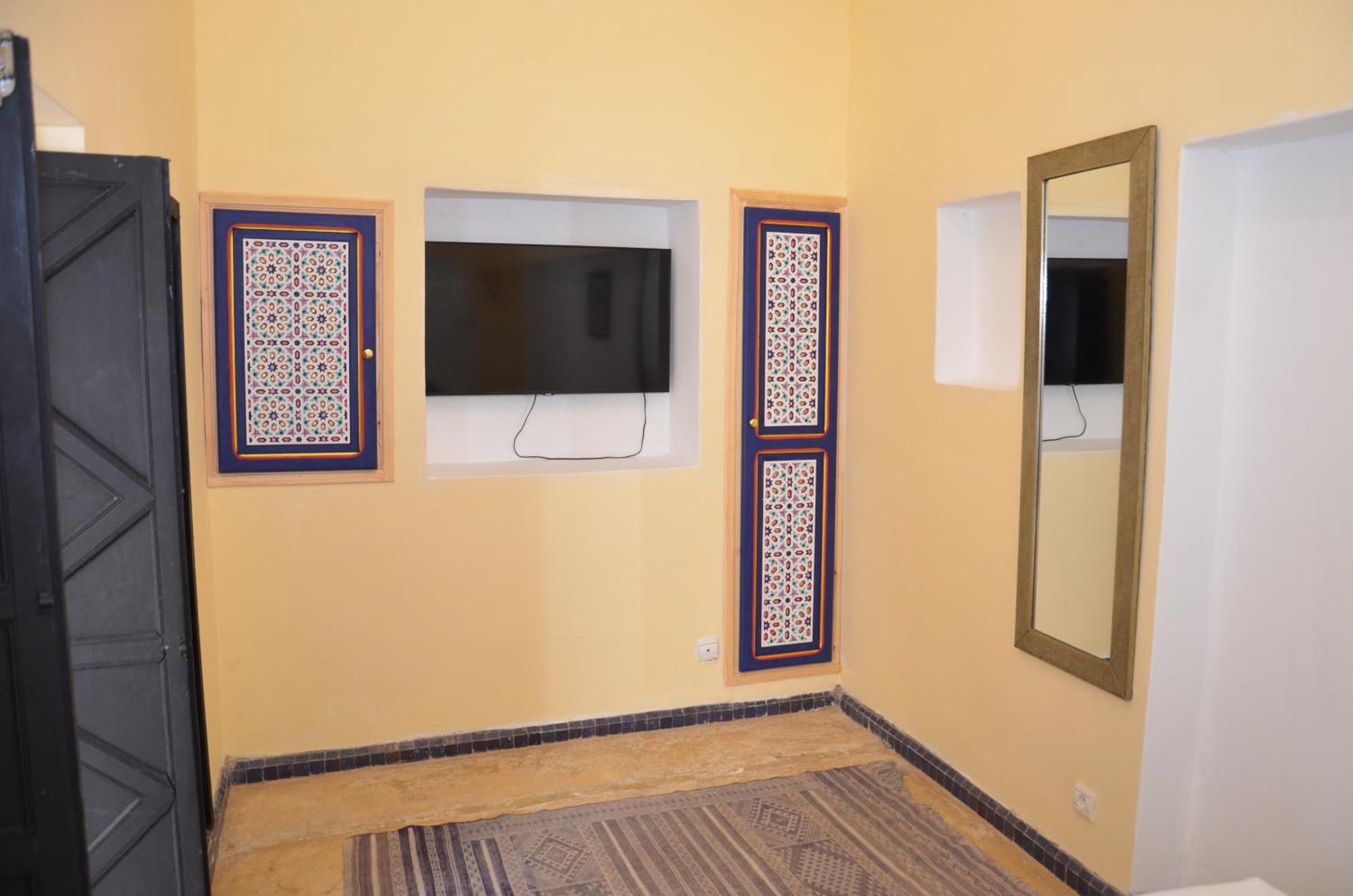 Riad Dar Sirine Marrakesh Ngoại thất bức ảnh