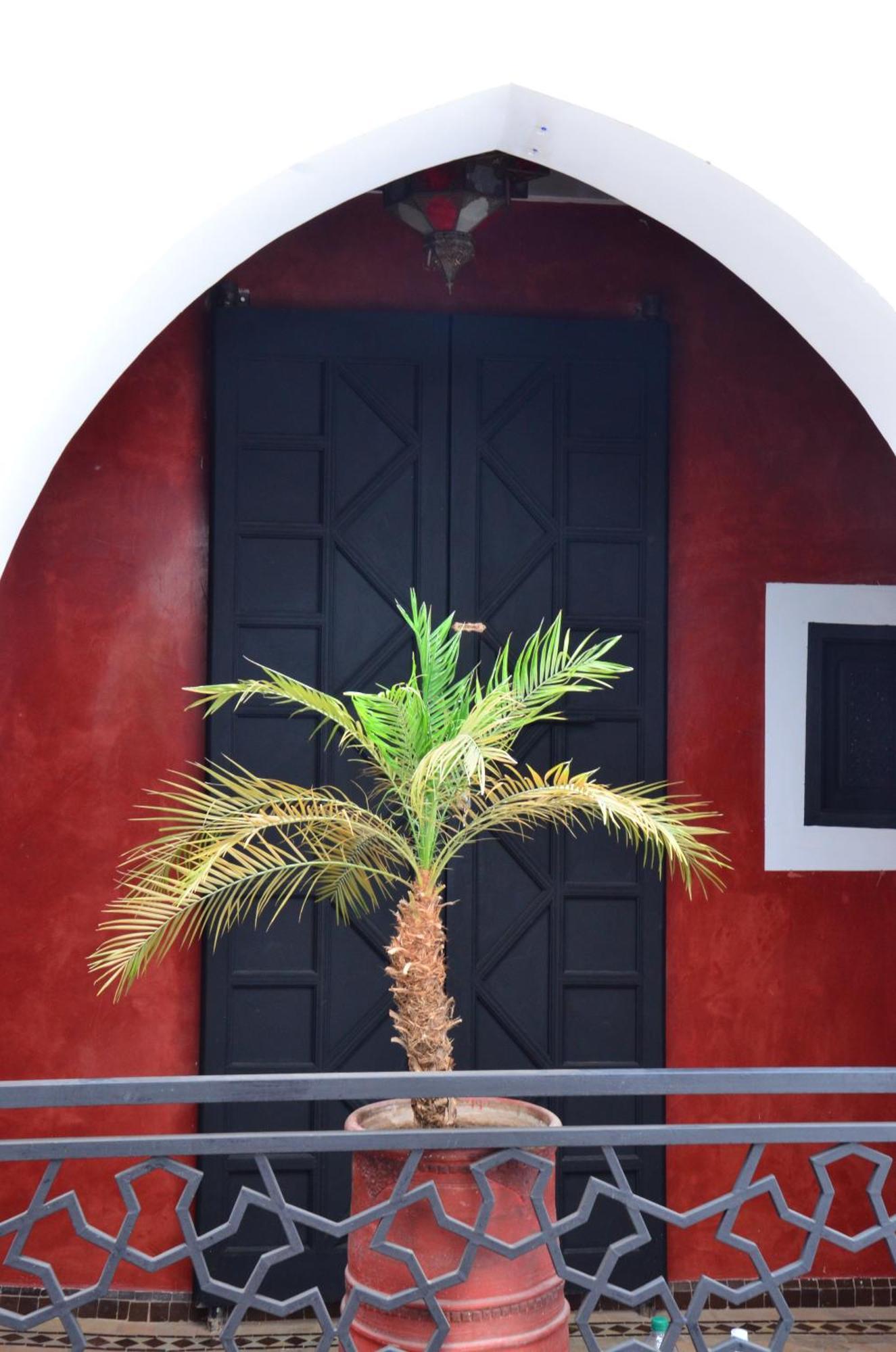 Riad Dar Sirine Marrakesh Ngoại thất bức ảnh