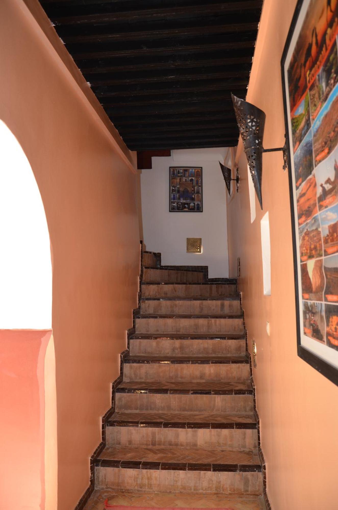 Riad Dar Sirine Marrakesh Ngoại thất bức ảnh