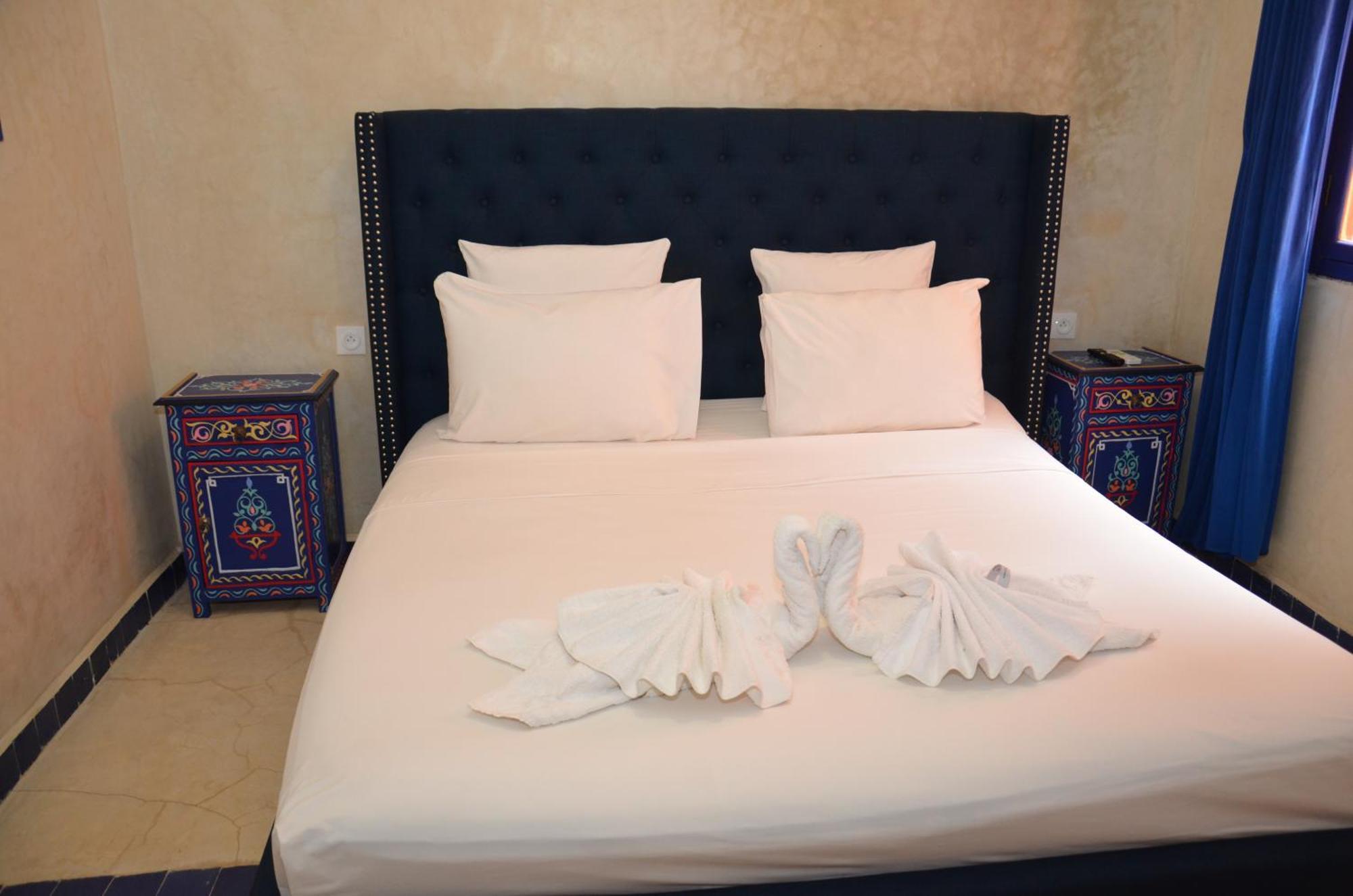 Riad Dar Sirine Marrakesh Ngoại thất bức ảnh