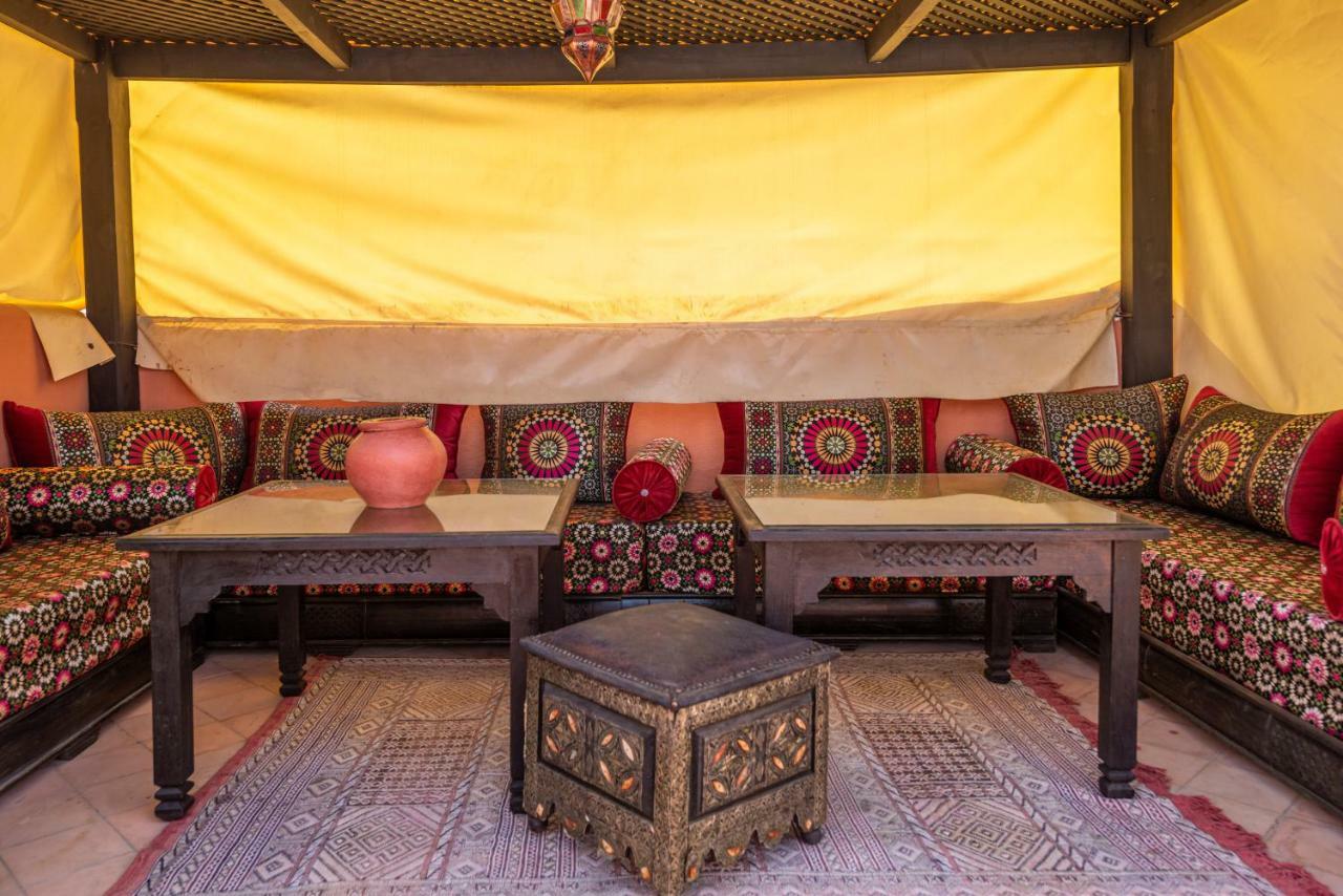 Riad Dar Sirine Marrakesh Ngoại thất bức ảnh