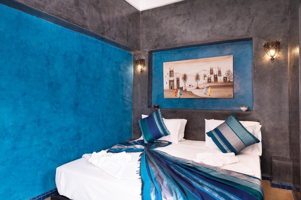 Riad Dar Sirine Marrakesh Ngoại thất bức ảnh