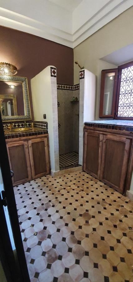 Riad Dar Sirine Marrakesh Ngoại thất bức ảnh